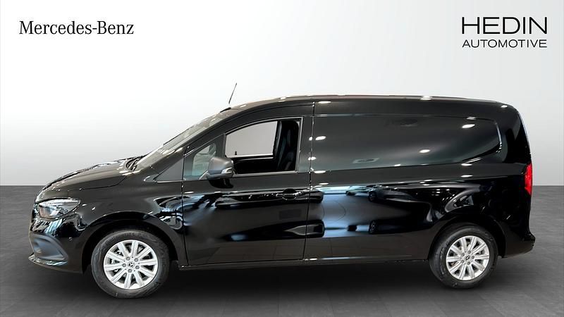 Ny Mercedes Citan 112 Edition 116 HK (85 kW) 2025