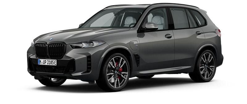 Ny 2025 BMW X5 Comfort Edition SUV | 1 174 100 kr (Marknadspris) - Bild 1/4