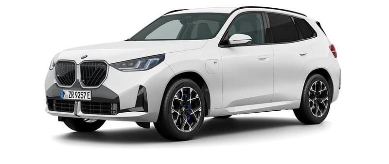 Ny 2025 BMW X3 Comfort Edition SUV | 738 600 kr (Superpris) - Bild 1/4