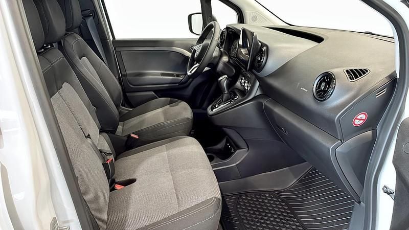 Begagnad Mercedes eCitan 22 kW (30 HK) 2024