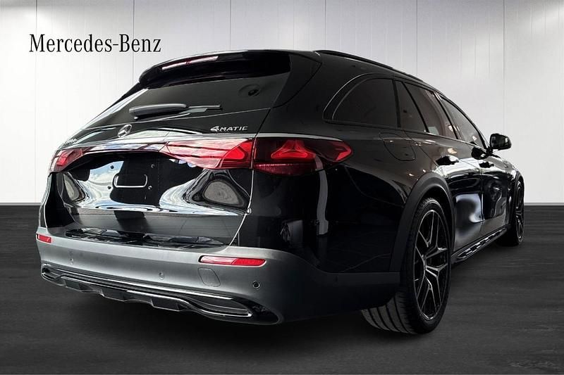 Ny Mercedes E300 Avantgarde 327 HK (240 kW) 2025 Grå Kombi