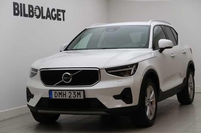 Begagnad 2024 Volvo XC40 SUV | 339 800 kr (Bra pris) - Bild 1/4