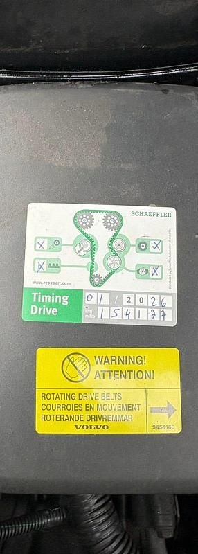 Begagnad Volvo S80 210 HK (154 kW) 2004 Sedan