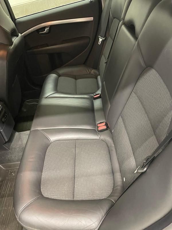 Begagnad Volvo V70 231 HK (169 kW) 2011 Kombi