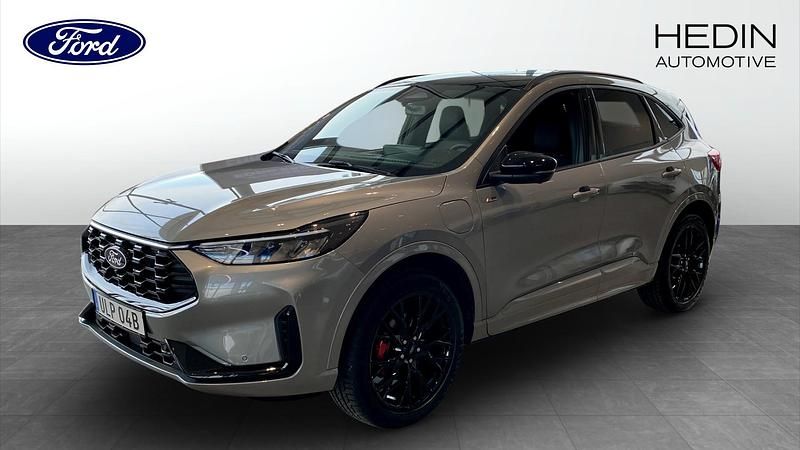 Ny 2025 Ford Kuga ST-Line X SUV | 499 000 kr (Dyr) - Bild 1/4