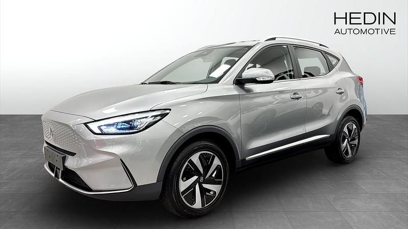 Ny MG ZS Comfort 11 kW (15 HK) 2025 Halvkombi