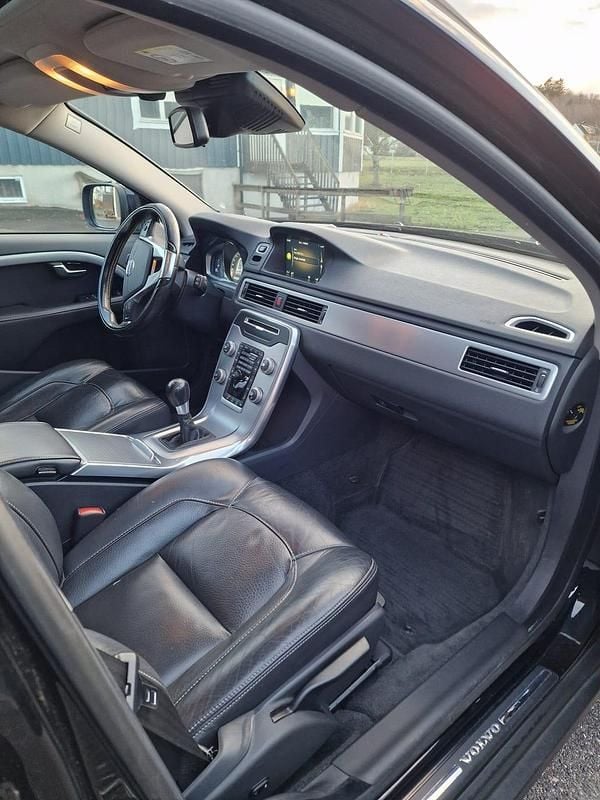 Begagnad Volvo XC70 181 HK (133 kW) 2016 Kombi