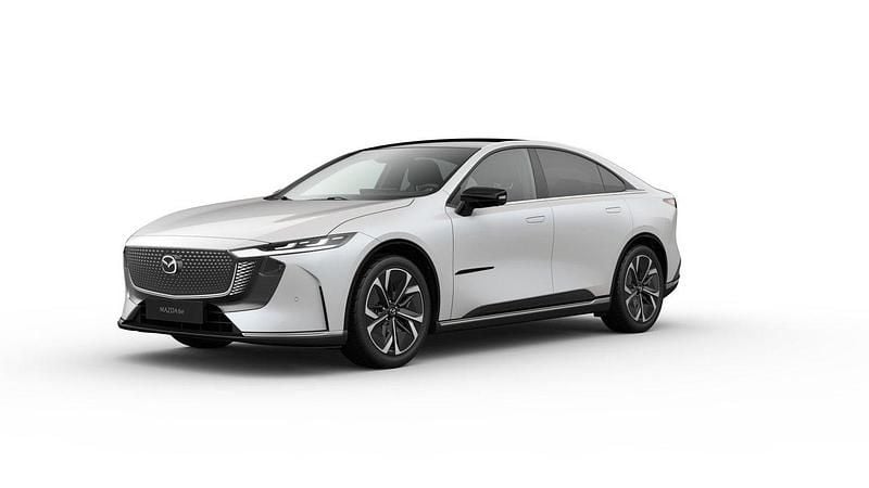 Ny 2025 Mazda 6e Takumi-Line Sedan | 514 900 kr - Bild 1/4