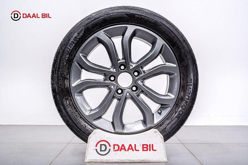 Begagnad Mercedes C250 Avantgarde 204 HK (150 kW) 2015 Mörkgrå Kombi