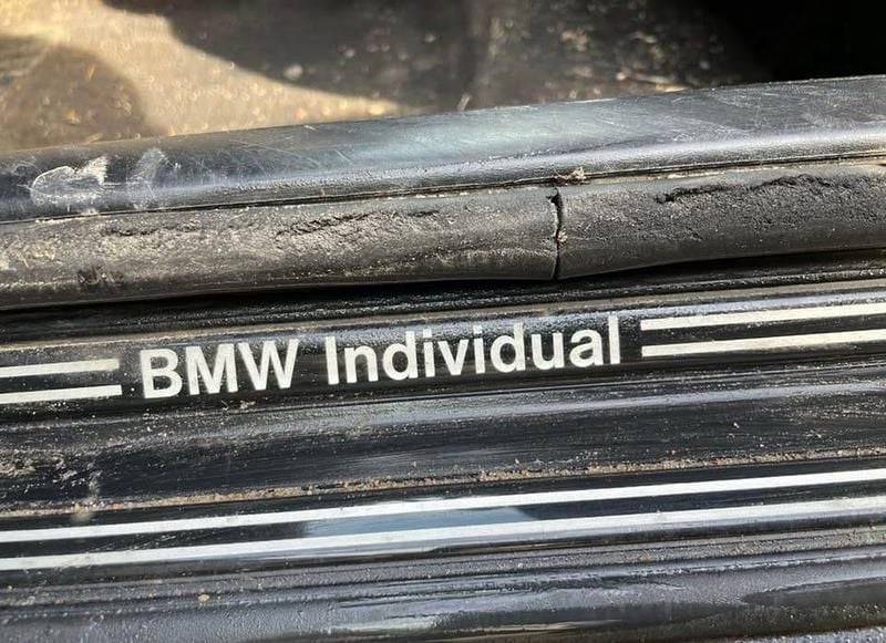 Begagnad 2001 BMW 330 Kombi | 15 500 kr - Bild 1/4