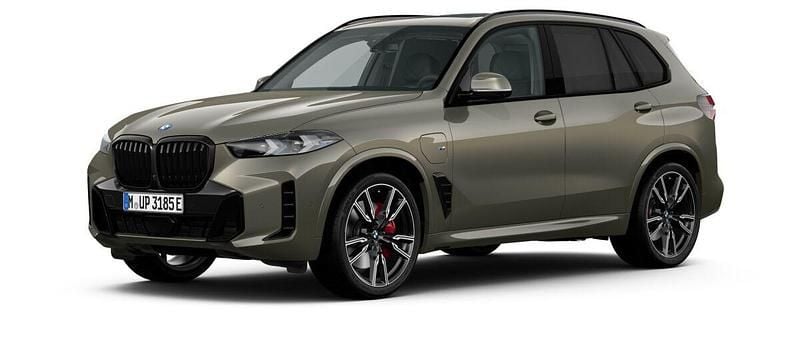 Ny 2025 BMW X5 Comfort Edition SUV | 1 159 800 kr (Marknadspris) - Bild 1/4