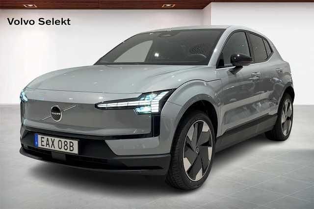 Ny 2026 Volvo EX30 SUV | 479 000 kr - Bild 1/4