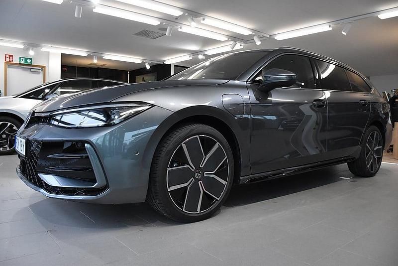 Ny 2026 VW Passat Edition Kombi | 494 900 kr - Bild 1/3