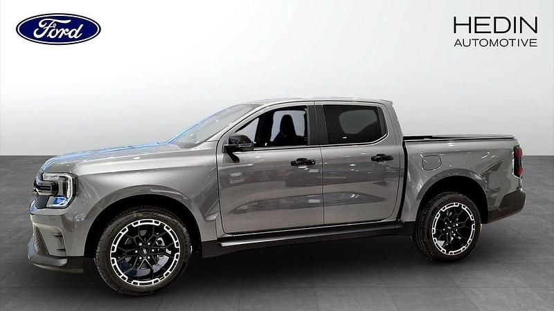 Ny 2025 Ford Ranger Pickup | 848 750 kr (Dyr) - Bild 1/4