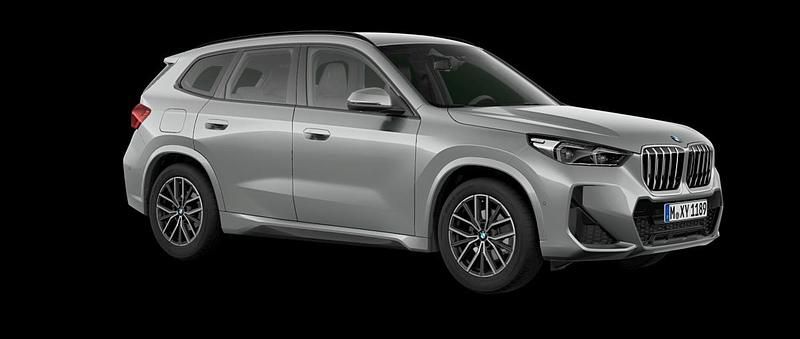 Ny BMW X1 Comfort Edition 136 HK (100 kW) 2026 SUV