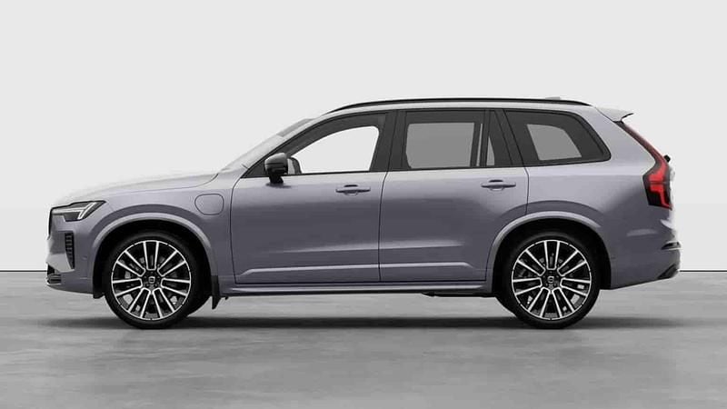 Silver Ny 2026 Volvo XC90 SUV | 1 107 300 kr - Bild 1/1