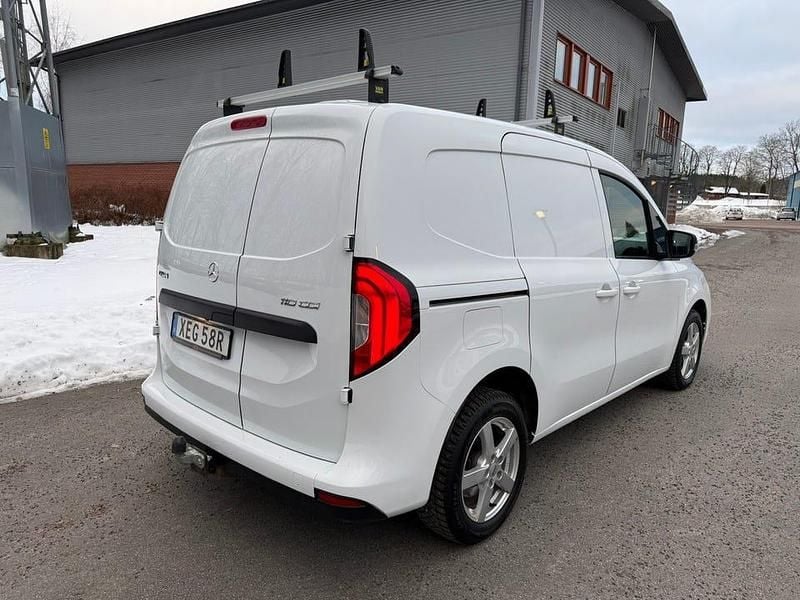 Begagnad Mercedes Citan 110 95 HK (69 kW) 2023