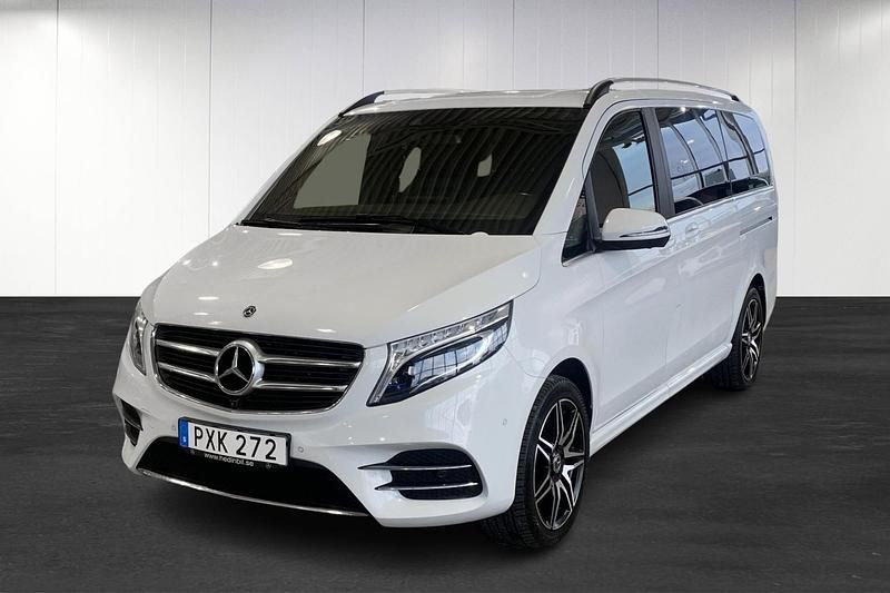 Begagnad Mercedes E250 190 HK (139 kW) 2018 Kombi