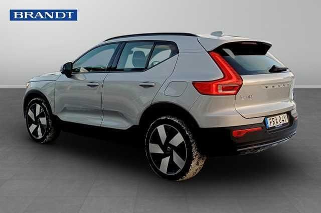 Begagnad Volvo XC40 169 kW (231 HK) 2023 SUV