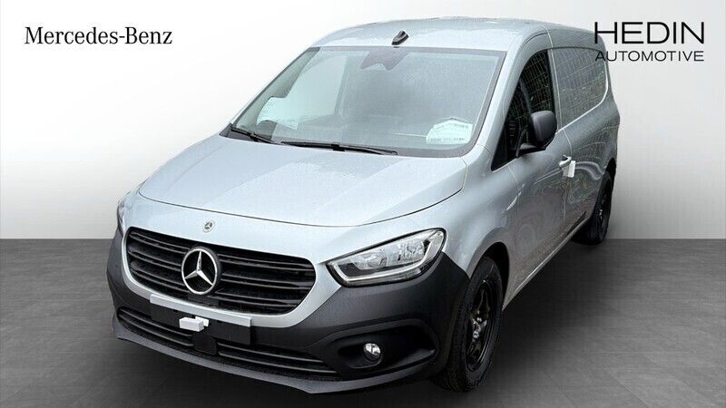 Ny 2025 Mercedes Citan 110 Edition | 278 000 kr - Bild 1/4