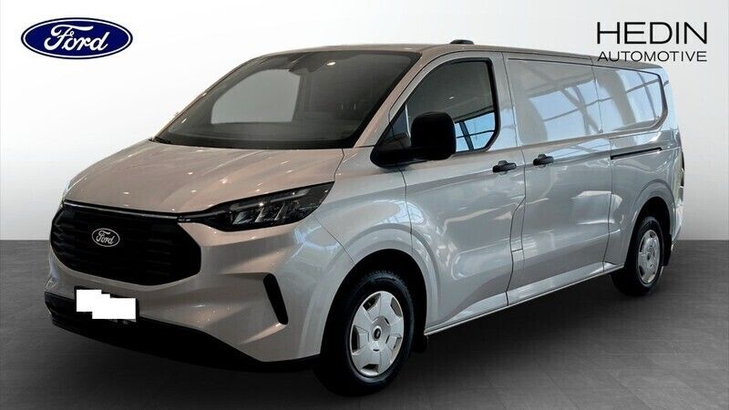 Begagnad 2024 Ford Transit Custom Trend | 399 000 kr (Superpris) - Bild 1/4