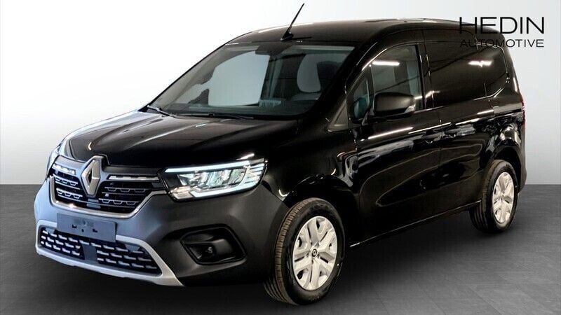 Begagnad Renault Kangoo 95 HK (69 kW) 2024 Minibuss
