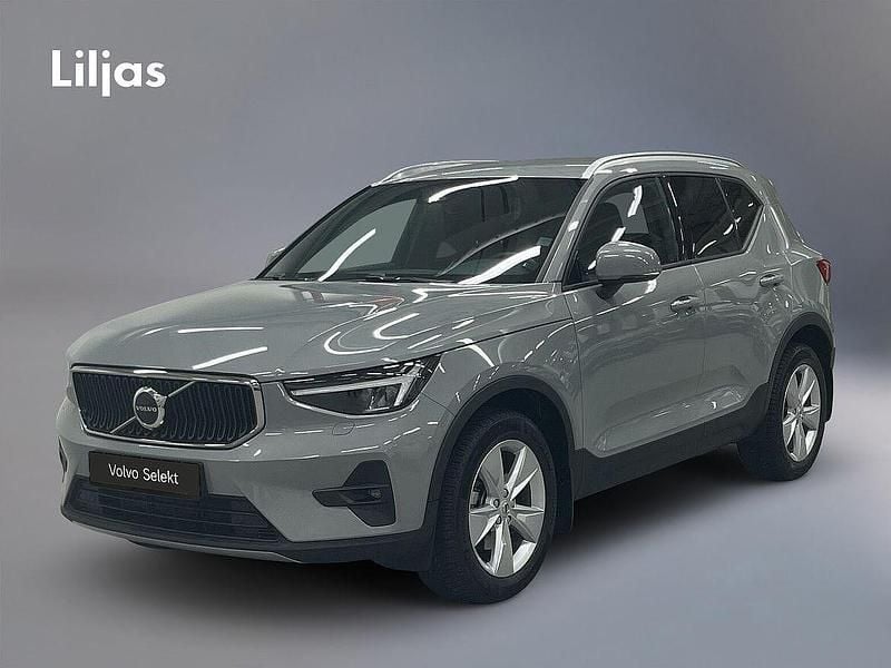 Begagnad 2024 Volvo XC40 SUV | 339 000 kr (Superpris) - Bild 1/3