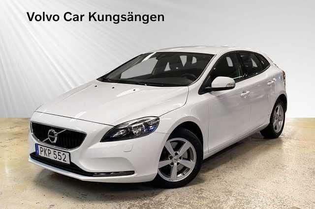 Begagnad 2018 Volvo V40 | 184 900 kr (Marknadspris) - Bild 1/2