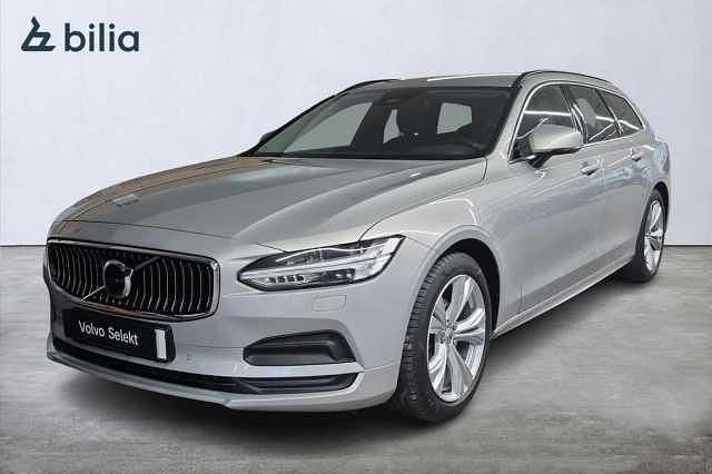 Begagnad 2024 Volvo V90 Kombi | 329 000 kr - Bild 1/3