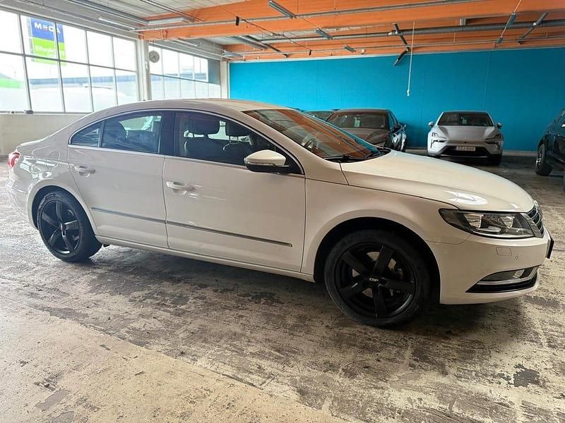 Begagnad VW CC 160 HK (117 kW) 2014 Sedan