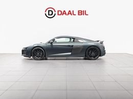 Audi R8 Coupé