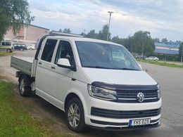 VW T6