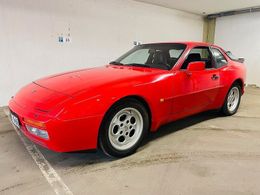 Porsche 944 Turbo