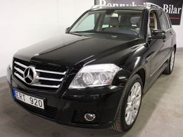 Mercedes GLK220