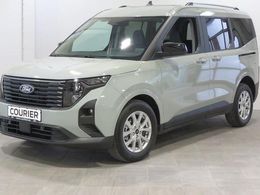 Ford Tourneo