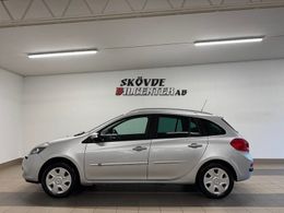 Renault Clio GrandTour