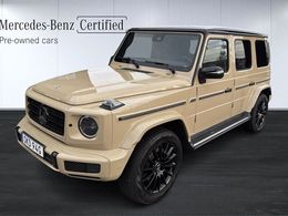 Mercedes G350