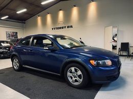 Volvo C30