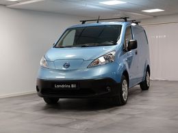 Nissan e-NV200