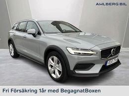 Volvo V60 CC