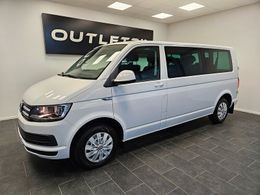 VW Caravelle