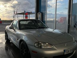 Mazda MX5