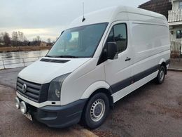 VW Crafter