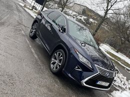 Lexus RX450h