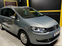 VW Sharan