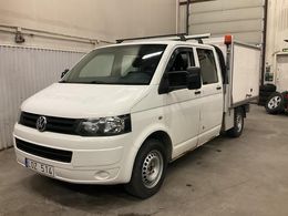 VW T5