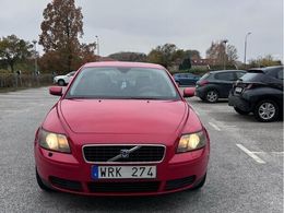 Volvo S40