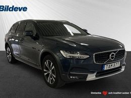 Volvo V90 CC