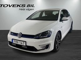 VW Golf VII