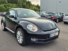 VW Beetle